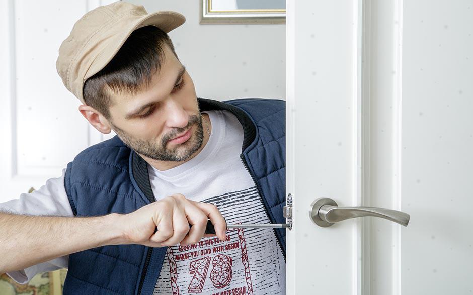 combien coute un serrurier Le Meux